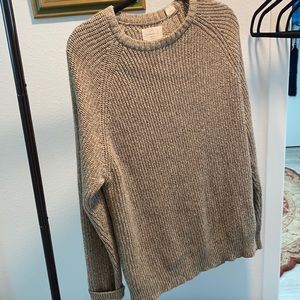 Vintage sweater